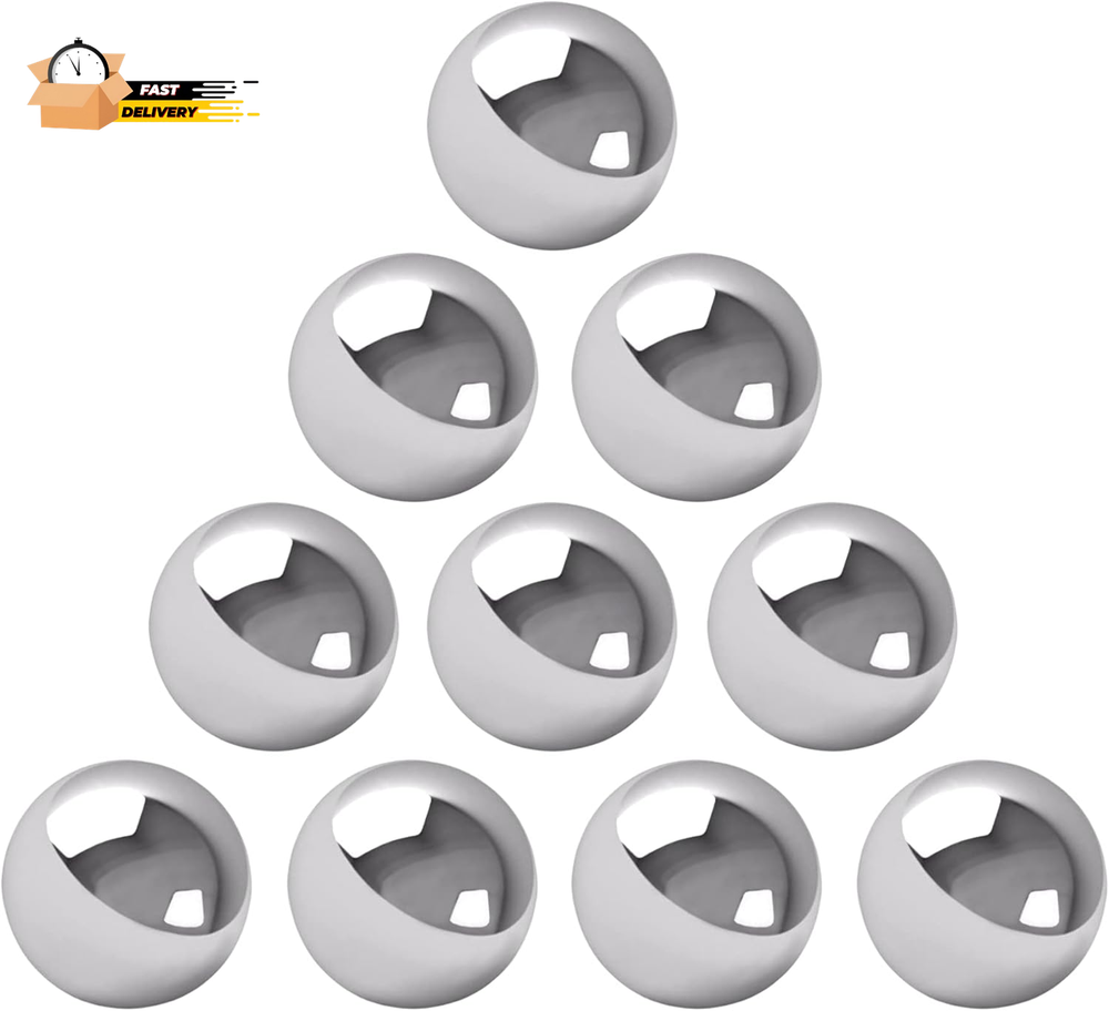 Replacement Balls for BRIO Labyrinth and BRIO Pinball Games - Pac