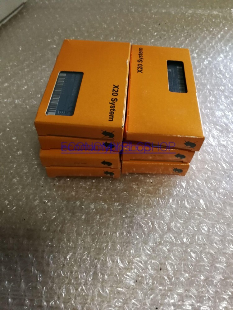 1PCS NEW B&R module X20HB1881