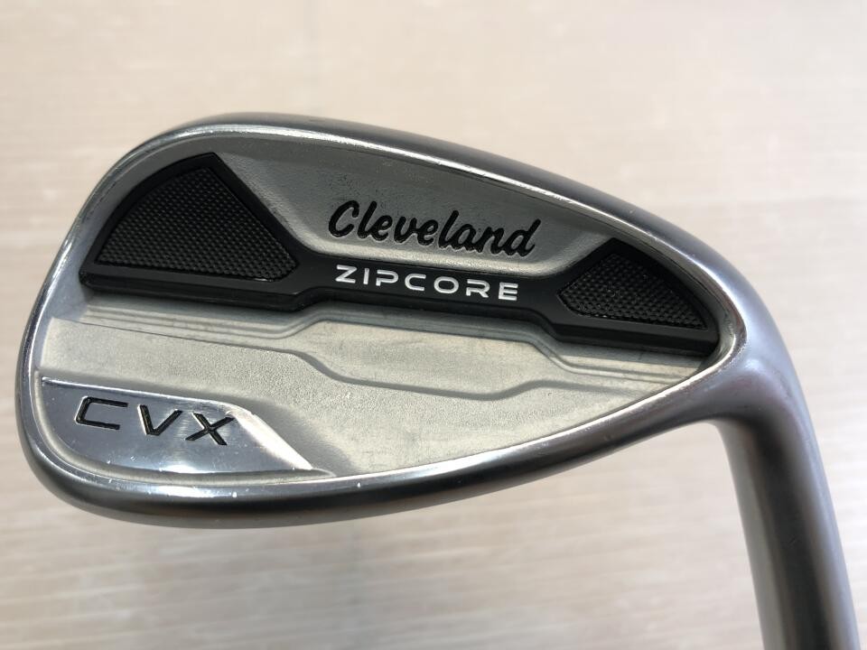 Cleveland Cvx Zipcore Wedge 48 Flex 35.75In Diamana Cg2 Right