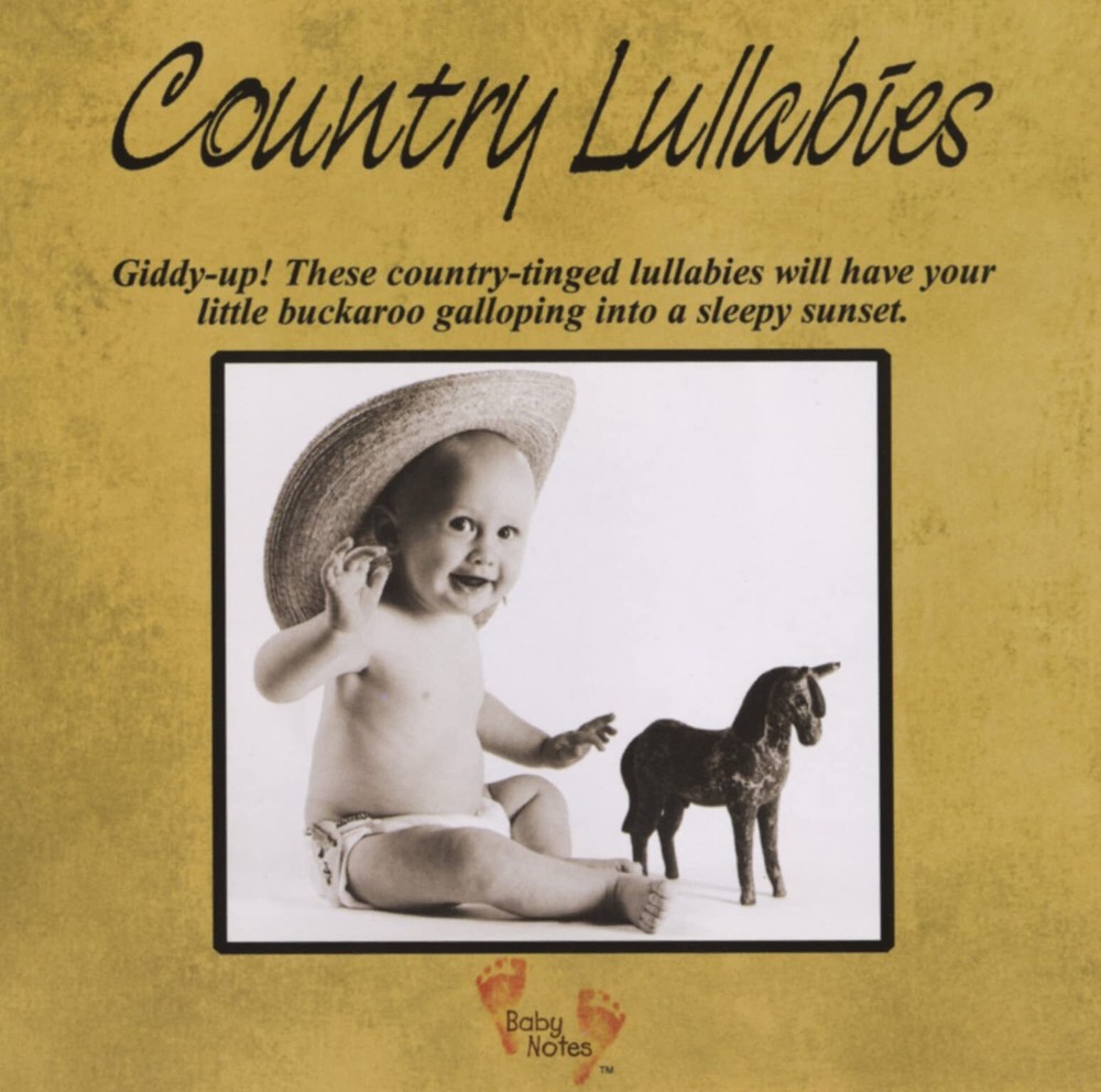 Soothing Global Lullabies Collection on CD for Peaceful Nights