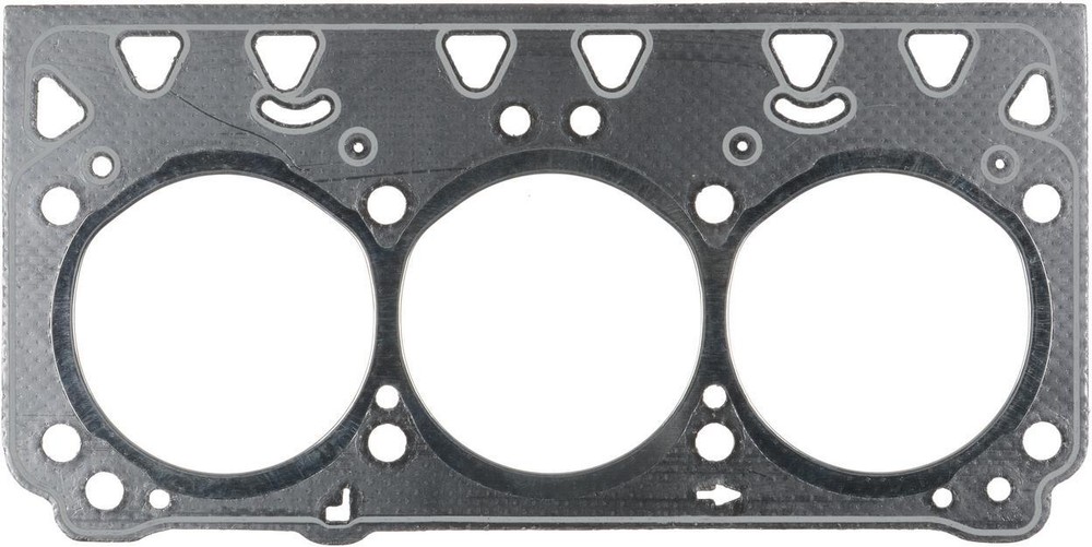 Victor Reinz Engine Cylinder Head Gasket - Engine Cylinder Head Gasket