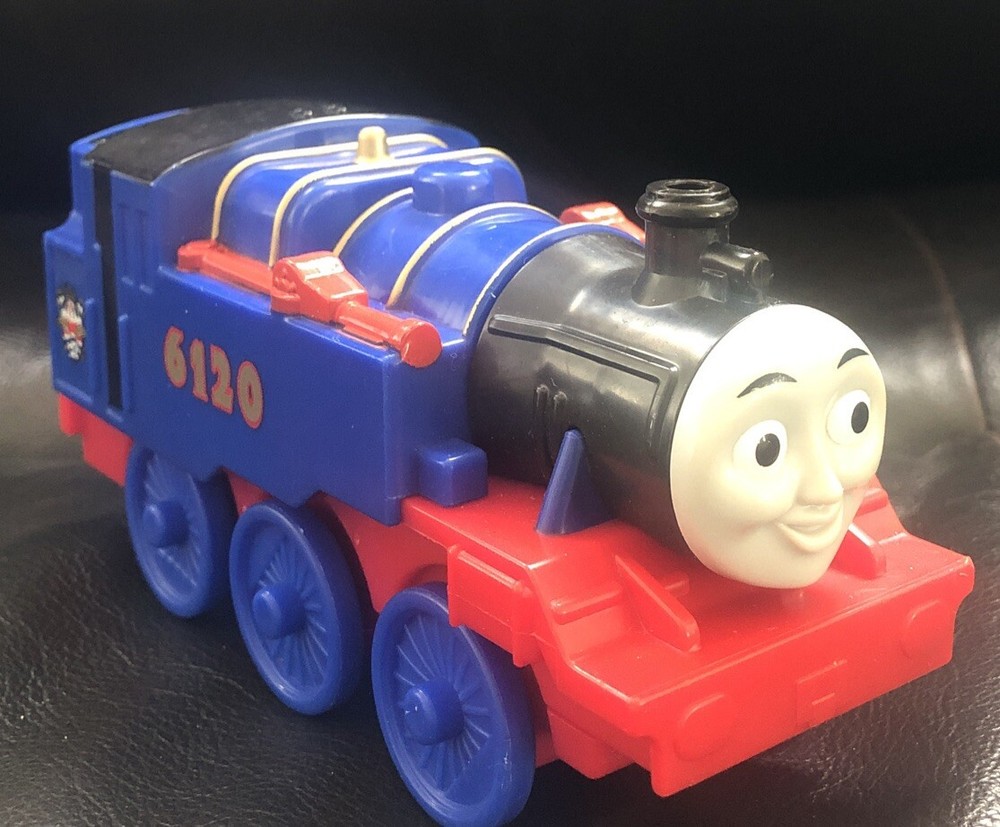 2011 Gullane Thomas Limited W2189 Toy Train Classic Design