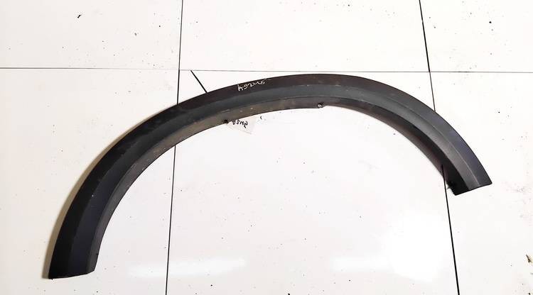 Volvo XC90 Rear Right Wheel Arch Lining DE2349711-07 Part 30655184