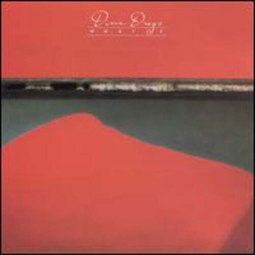 What If by The Dixie Dregs - Brand New Album