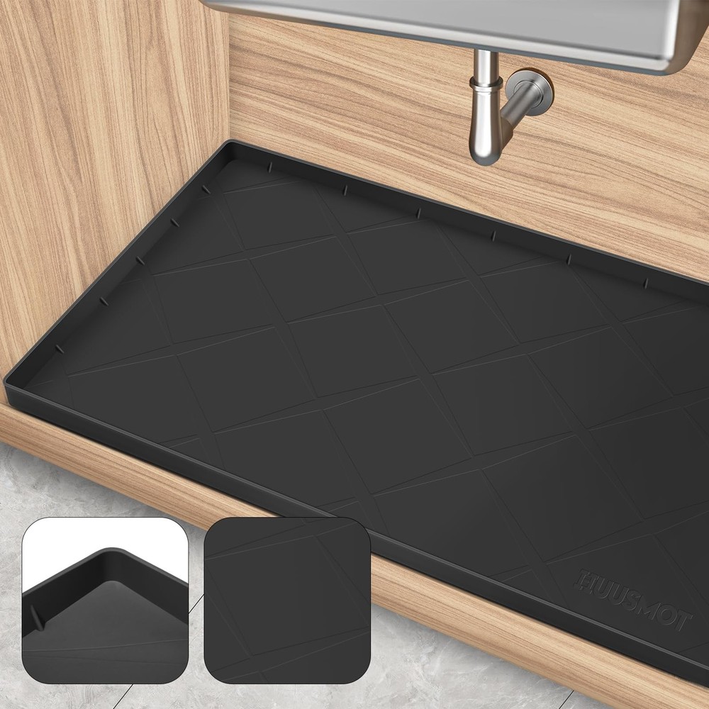 Under Sink Mat 28