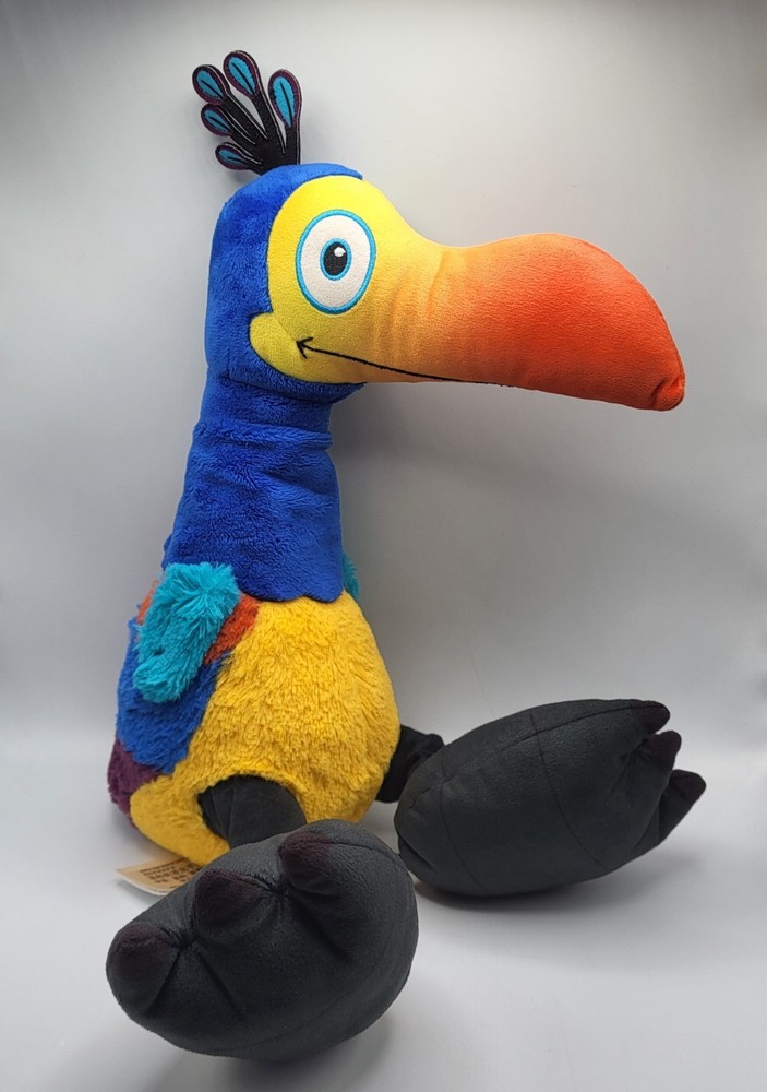 Disney Parks Pixar UP Kevin 12