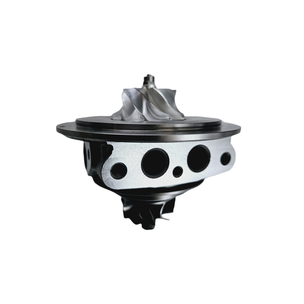 Upgrade GTX10+0 Billet Wheel Turbo CHRA For BMW 114i 116i 118i 316i N13B16 Turbo