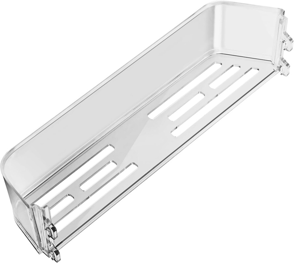 Samsung Refrigerator Door Shelf Bin Kit W10887799 W10795606 W10671656 Replacement