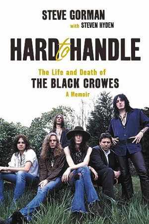 Hard to Handle: The Life and Death of - Paperback, by Gorman Steve - Acceptable