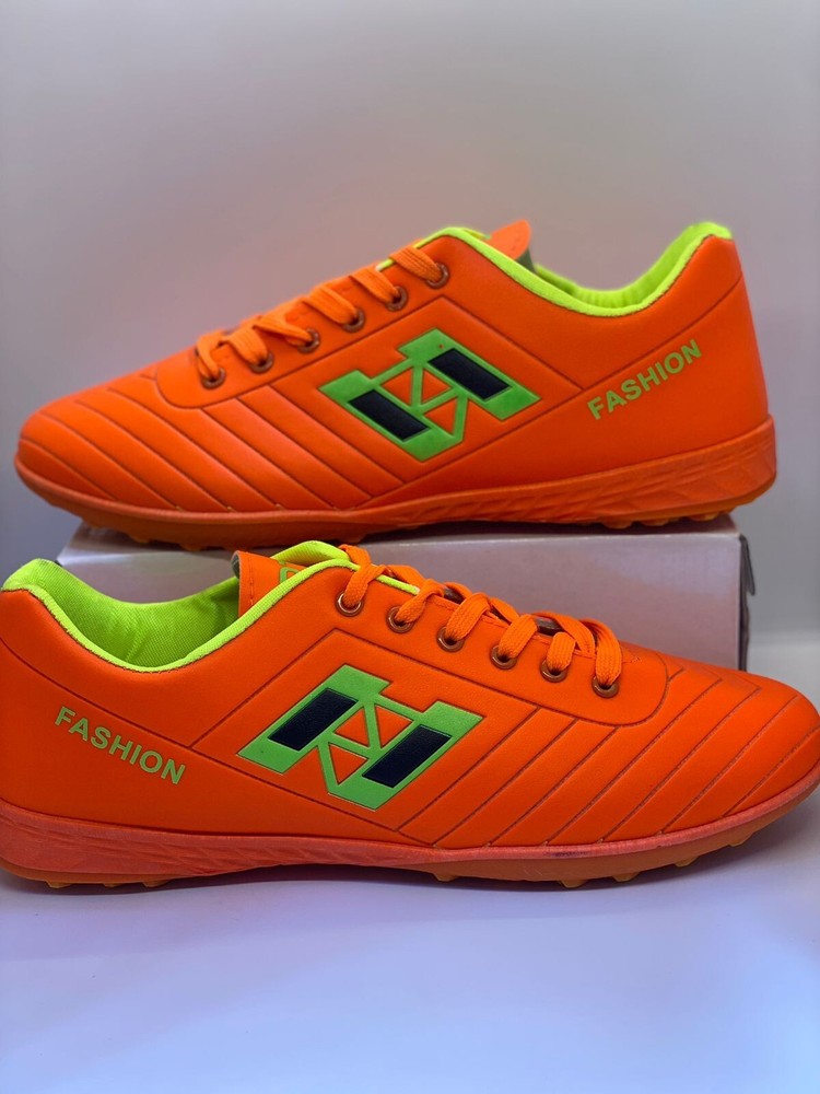 Football Shoes Professional Training Sports Shoes Men Tennis Gym Football Shoes