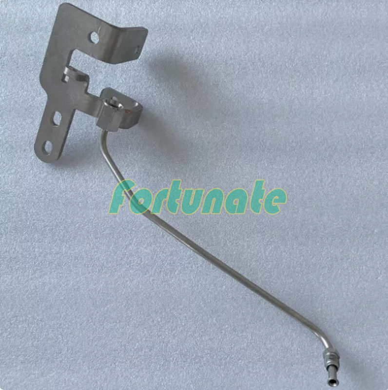 1PC NEW FOR Exhaust pressure signal feedback iron pipe 5612794