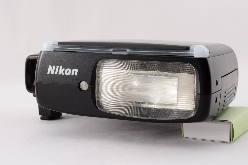 Nikon Speed light SB-27 Shoe Mount Flash for Nikon SB27 From Japan