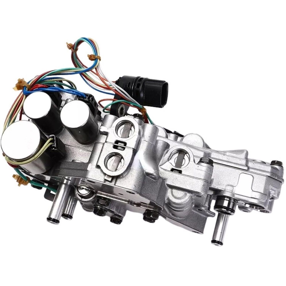 1PC Transmission Valve Body Assembly 27000-5T0-A01 for Honda Civic Parts