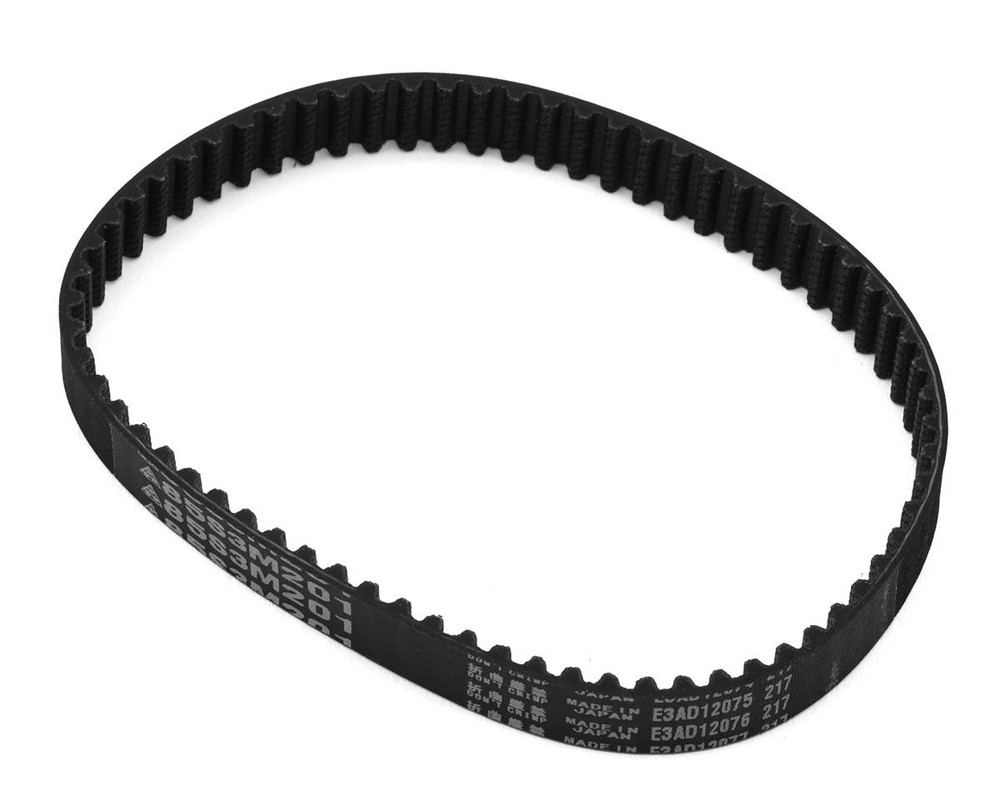 Mugen Seiki Rubber Rear Belt (MRX5/MRX6X) [MUGH2217B]🌟✨25 Years on eBay! 250,000+ feedback!✨🌟