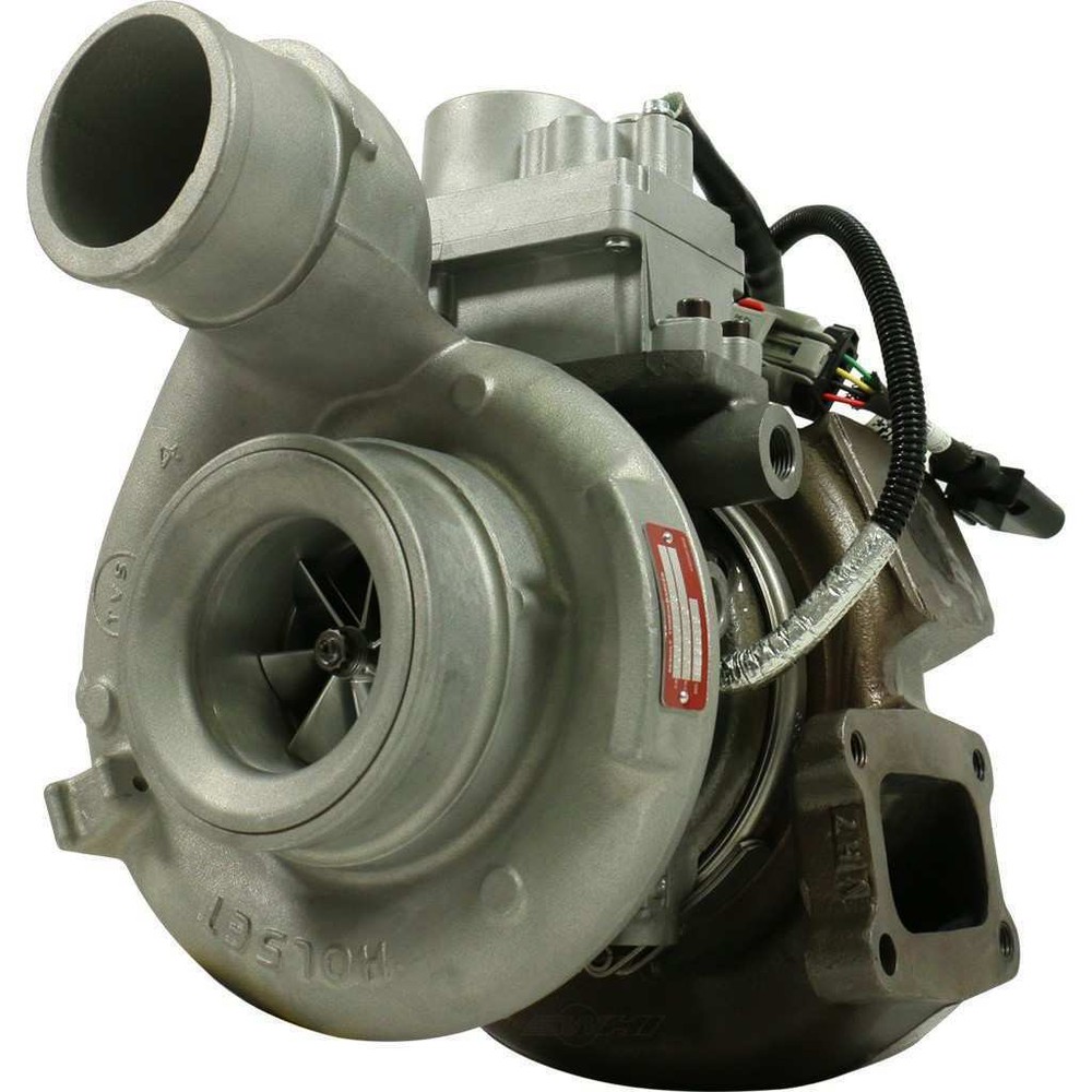 High-Performance HE351 Turbocharger Kit by BD Diesel - Remanufactured Screamer Turbo 1045770