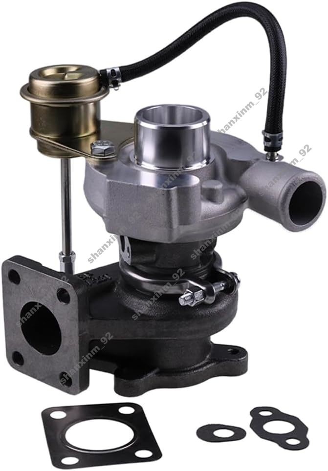 Turbo TD03L4 Turbocharger 1G923-17012 1G923-17010 for Kubota Engine V2003MDITE