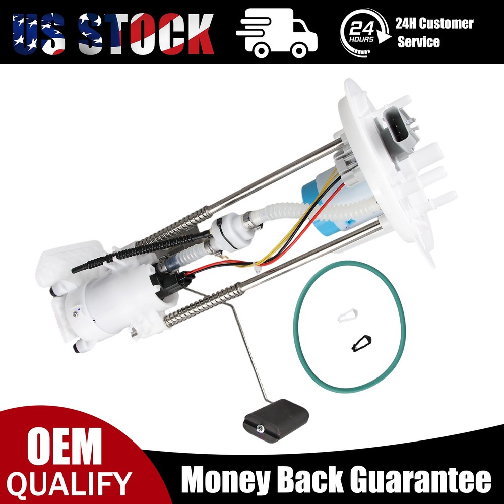 Fuel Pump Module Assembly for Ford F-150 F-150 Heritage 2004 V8 4.6L V8 5.4L