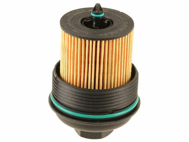 AC Delco Oil Filter Kit fits Oldsmobile Alero 2002-2004 2.2L 4 Cyl 24RTBY
