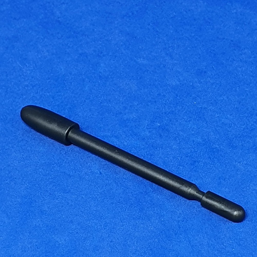 GI Joe Night Attack Chopper Sound Attack Missile Weapon Accessory Set ARAH Vintage