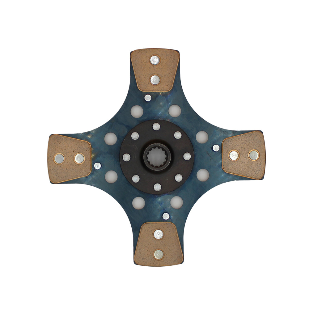 John Deere Disc RE227648 Fits 5520N 5525 5605 5615 5625 5705 5715 5725 5725N Models  