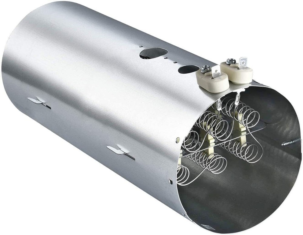 137114000 Dryer Heating Element Replacement Part- Compatible with Frigidaire ...