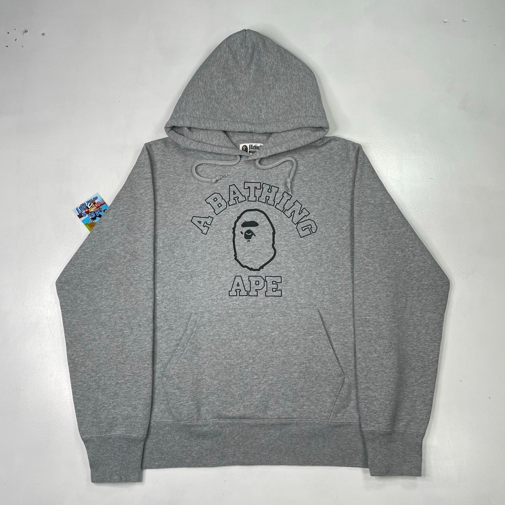 BAPE New Year Hoodie (2021) Size L