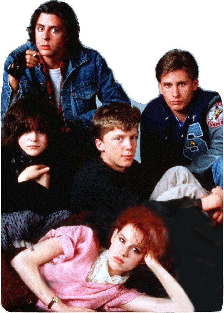 Breakfast Club - 65