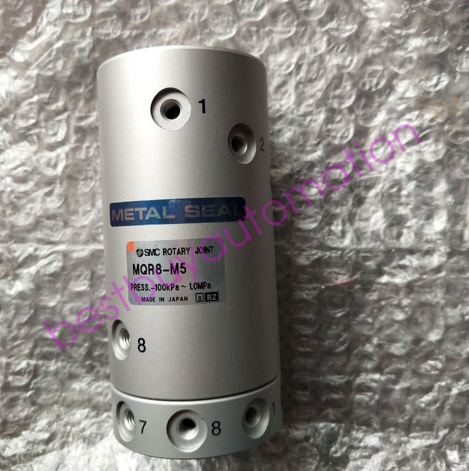 1PC SMC MQR8-M5 Cylinder MQR8M5 New Expedited Shipping