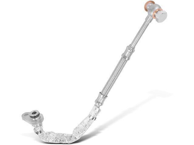 For 2016-2019 Ford Explorer Turbocharger Oil Line APR 41269SPMN 2017 2018