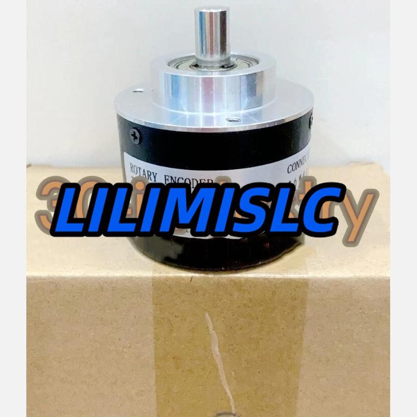 1PCS New For PVI58N-011AAR66N-01024 Encoder Substitute