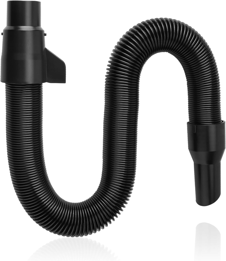 Vacuum Hose 14-37-0105 18V/28V Wet/Dry Vac Hose Assembly Fit for 8V/28V Wet/Dry