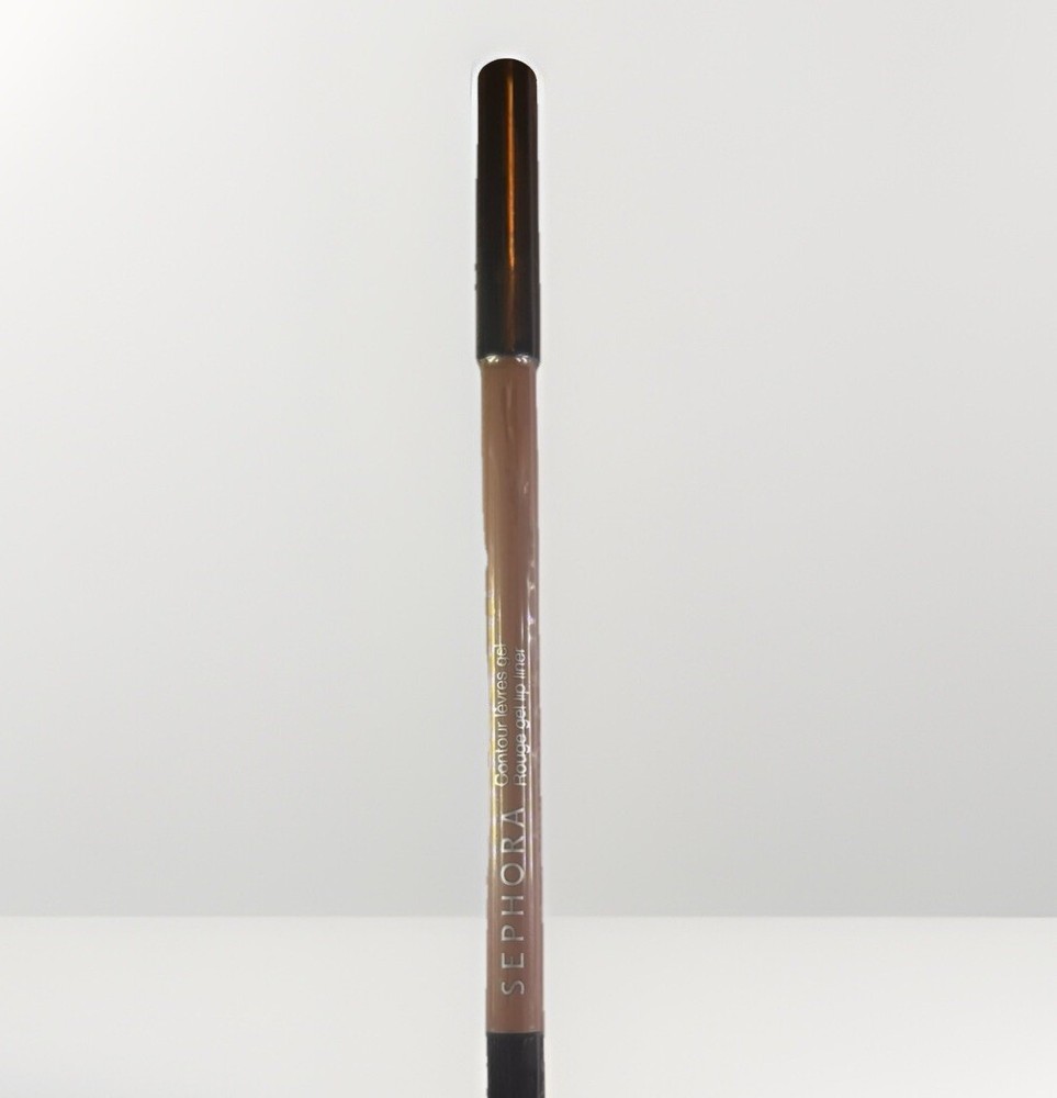 Sephora Retractable Rouge Gel Lip Liner in Dressed to the 90s Shade 29