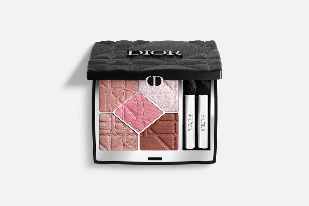 DIOR 5 Couleurs Couture Eyeshadow Palette 857 Limited Edition    Case – New
