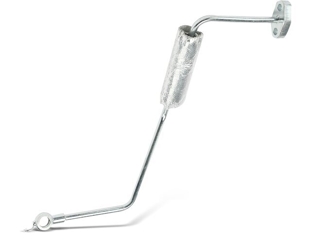 For 2011-2018 Hyundai Sonata Turbocharger Oil Line APR 89887JTVZ 2015 2012 2013