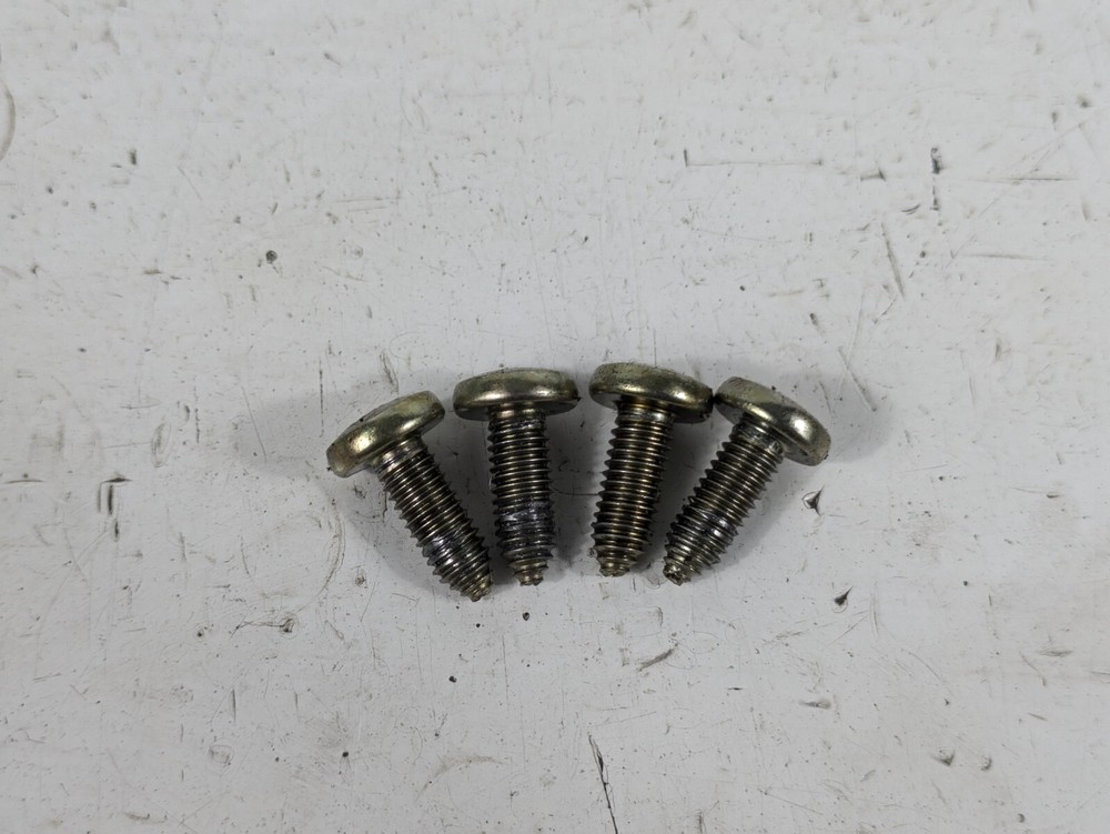 1991 - 1993 Suzuki Bandit 400 GSF GSF400 Rocker Arm Pin Bolts