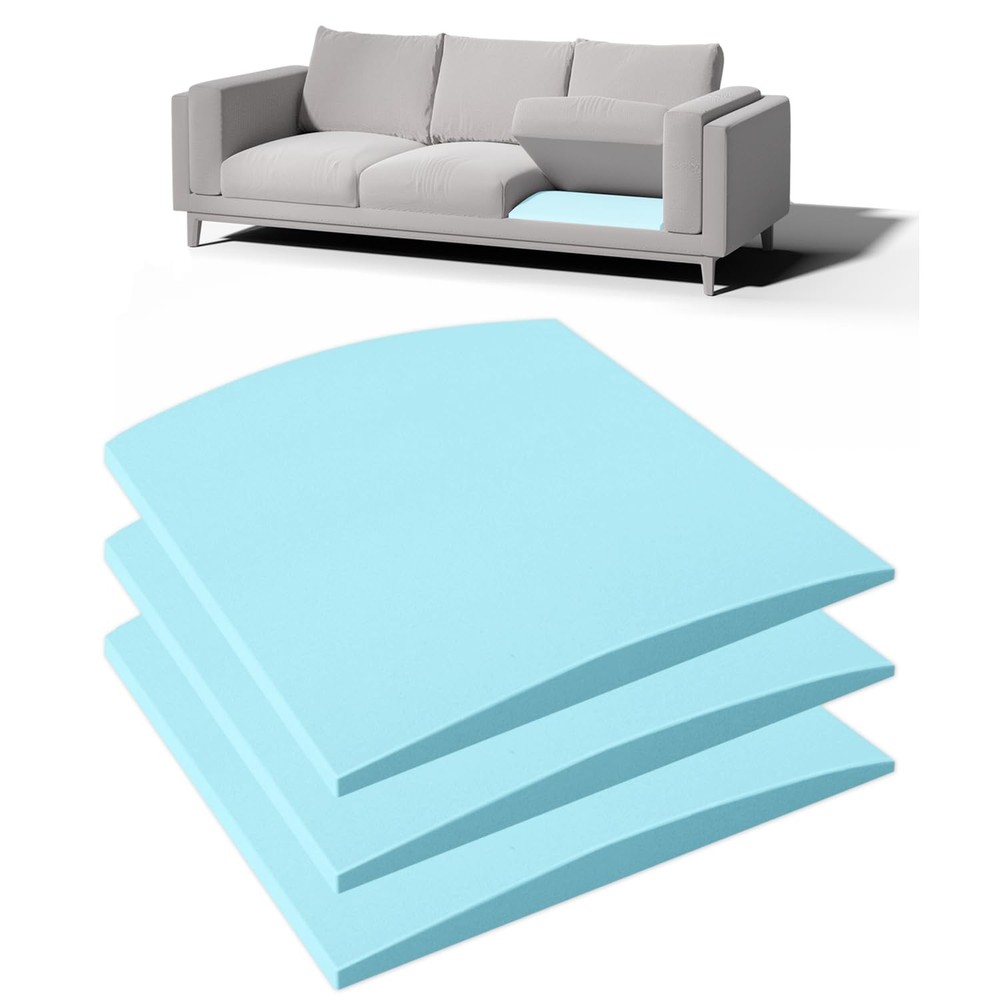 Couch Cushion Support for Sagging Seat - 20