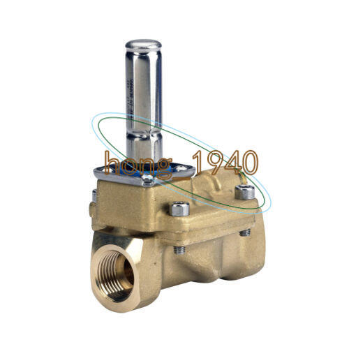 1pcs DANFOSS EV220B 032U7117 Solenoid Valve New