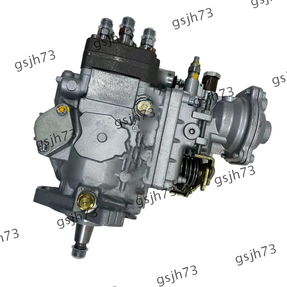Diesel Fuel Injection VE Pump 0460424154 9279829  For IVECO 924T-E