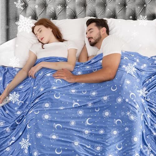 Cooling Blanket Queen Size (90