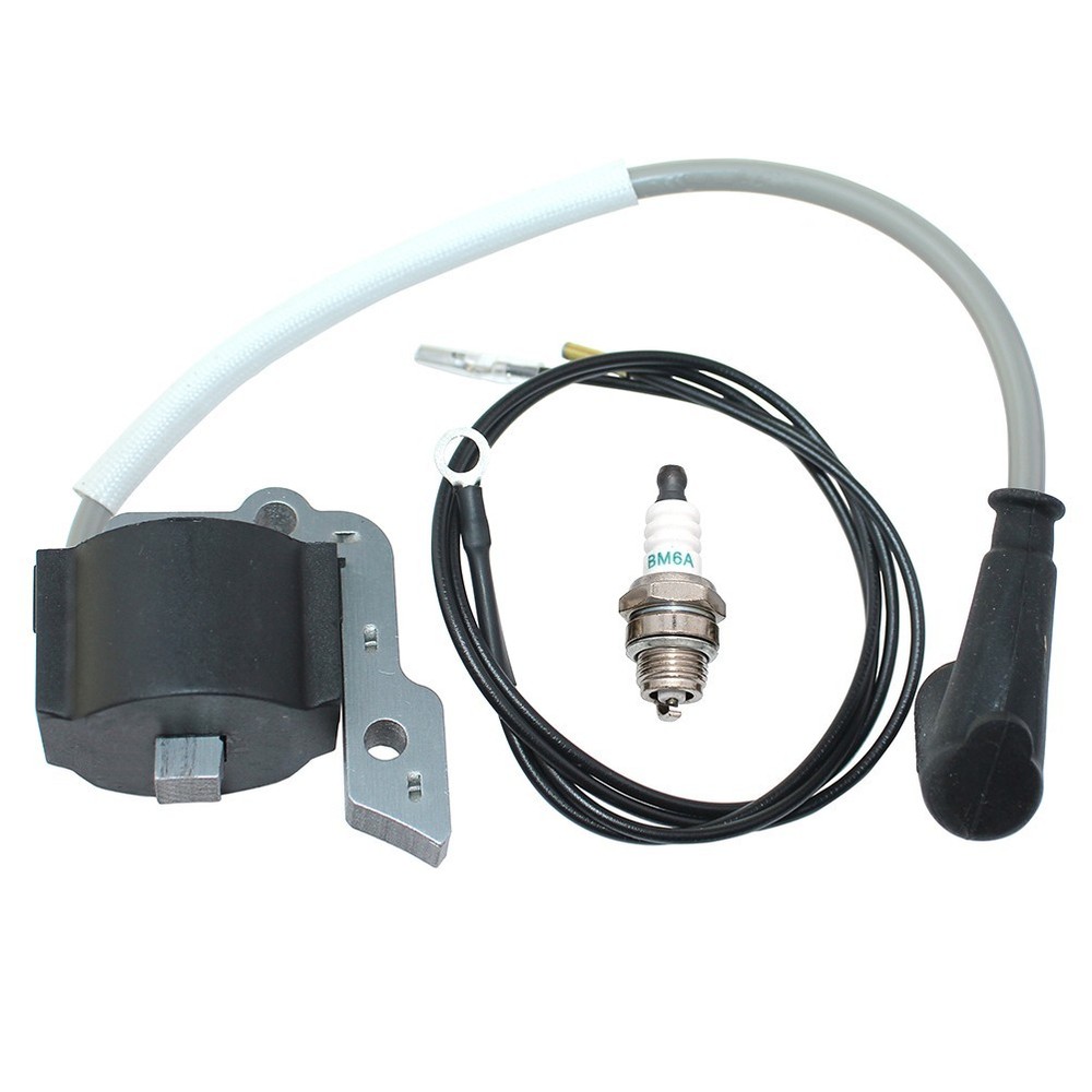 Ignition Module For Stihl 030 030AV 031 031AV 113 400 1300,113 400 1301