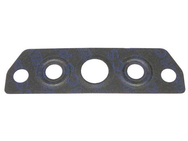 Victor Reinz Turbocharger Flange Gasket fits Mercedes E320 2007-2009 99FFYS