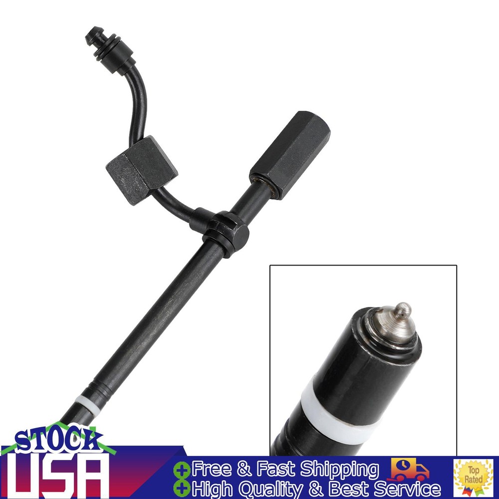 9L6969 For CAT Caterpillar Pencil Fuel Injector Nozzle 3204 3208 Diesel Engine