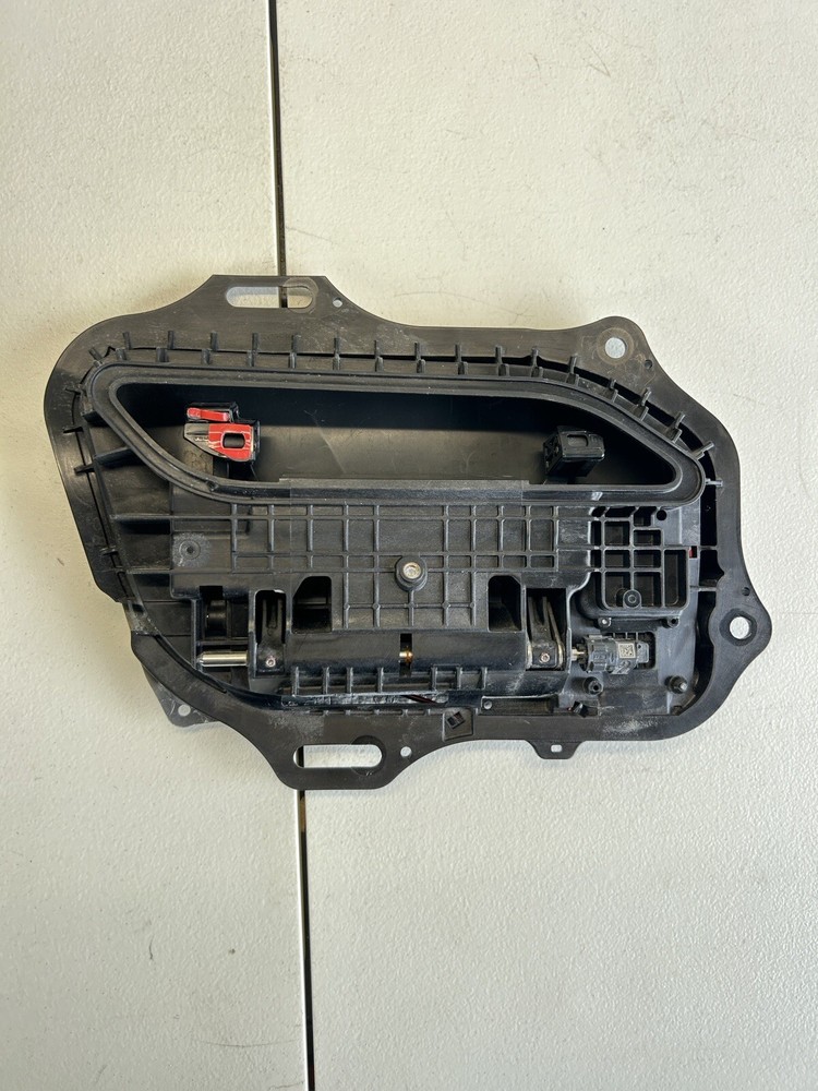✅2016-2020 TESLA MODEL S DOOR HANDLE RIGHT REAR 1133398-00-A OEM