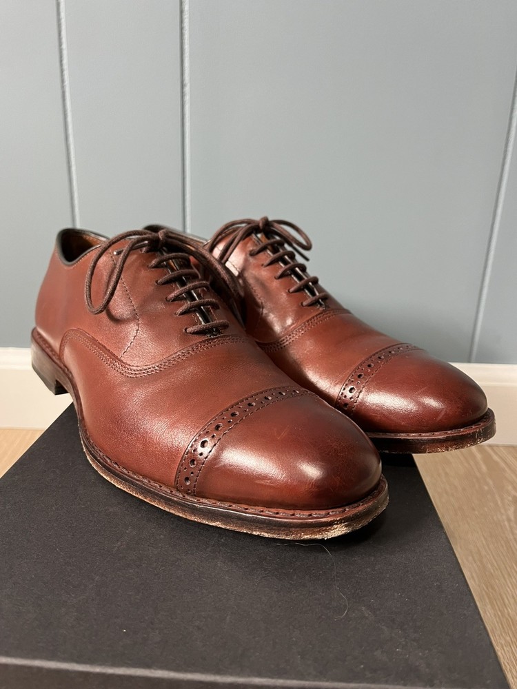 Allen Edmonds 