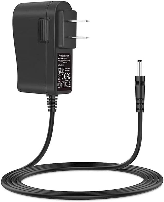 Bissell Pet Stain Eraser Replacement Charger Power Cord