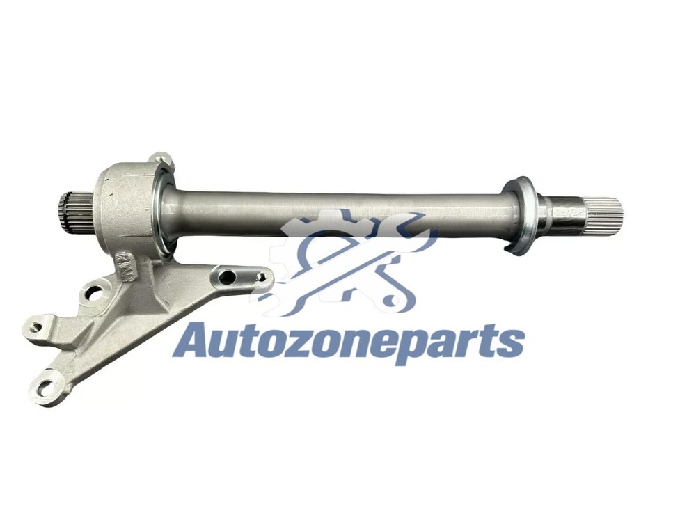 CV Intermediate Shaft 44500-SJK-J00 For 2005 2006 2007 Honda Pilot Odyssey 3.5L