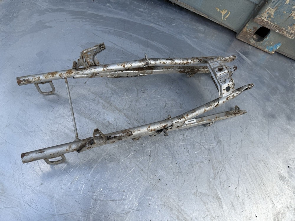 Honda NSR250 NSR 250 Subframe Frame Mount Genuine OEM Part Parts Genuine