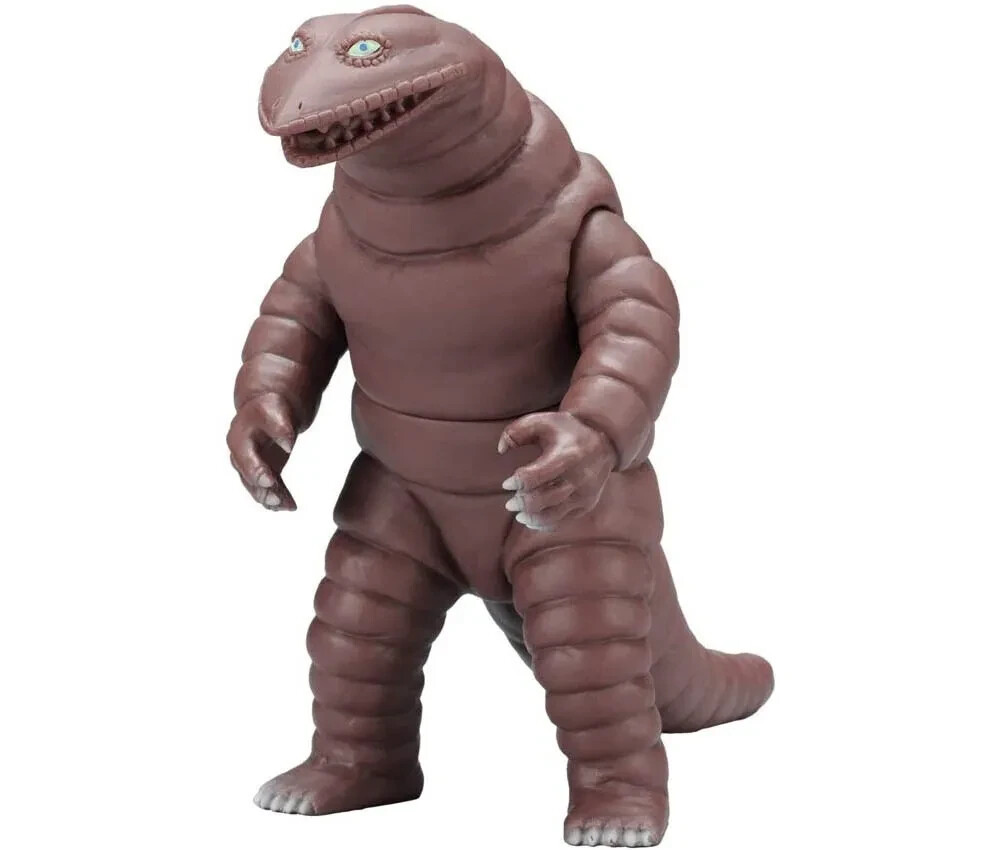 Bandai Ultra Monster Series Telesdon Action Figure