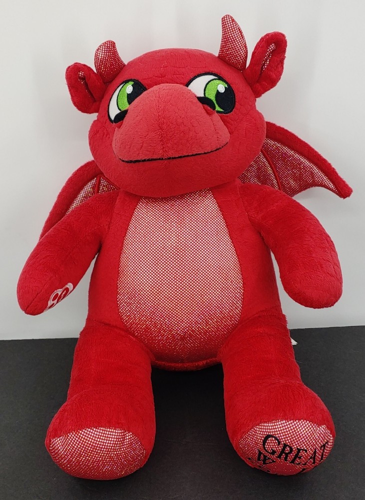 Magic Quest Ellie the Dragon 15