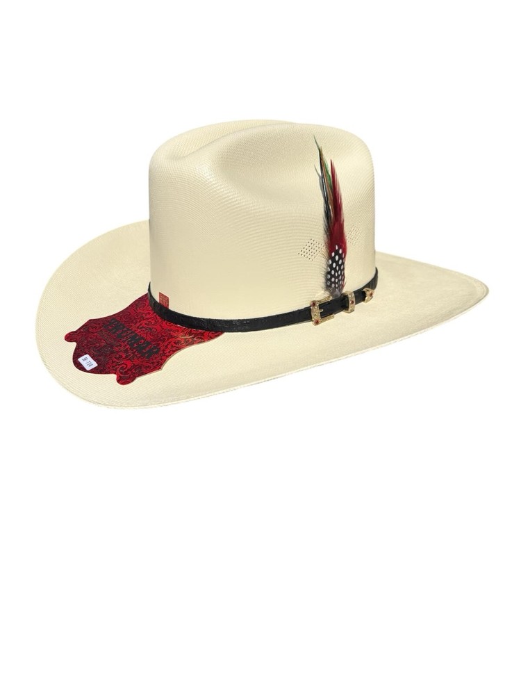Sombrero Sinaloa Style 1000X by Trumar Hats